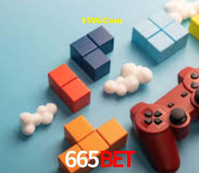 Diretório de Jogos 665Bet