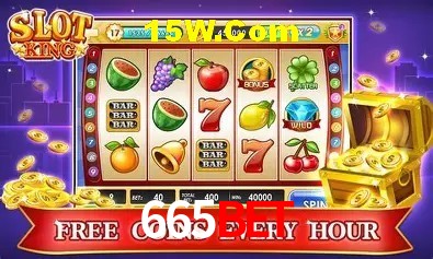 Provedores de Jogos 665Bet