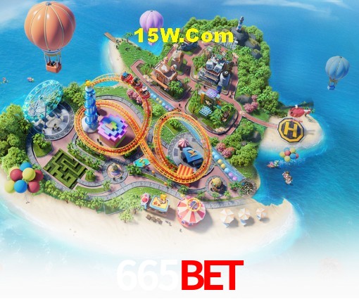 Jogos de Slot 665Bet