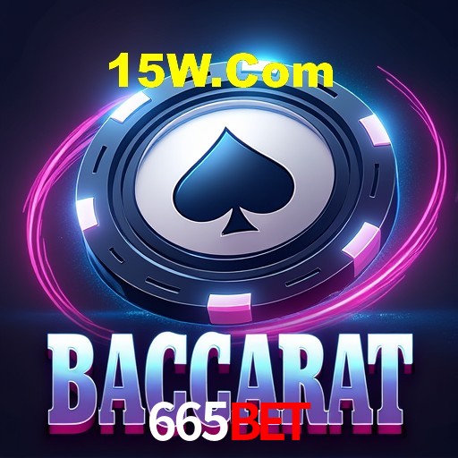 Estatísticas 665Bet