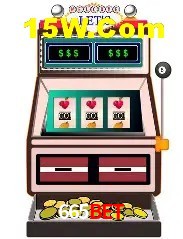 Casino Ao Vivo 665Bet