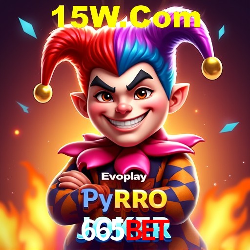 Interface Premium 665Bet