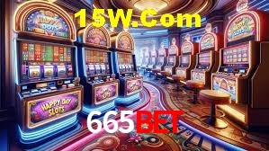 2FA Security 665Bet