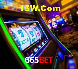 665Bet Salvador - Promo Stats