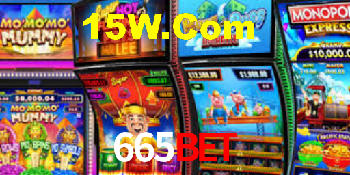 Exclusive Games 665Bet