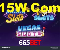 Blackjack Table 665Bet