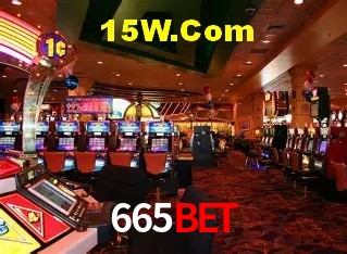 665Bet - Pagamento PIX Instantâneo