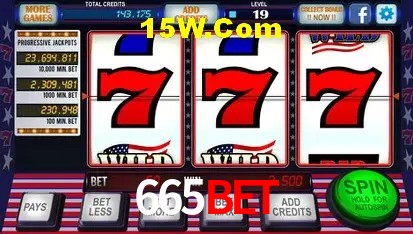 665Bet Brasília - Jogo Features