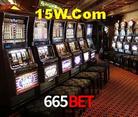 665Bet Plataforma - Certificada MGA desde 2015