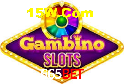 665Bet: A Experiência de Casino com Jogos de Mesa ao Vivo