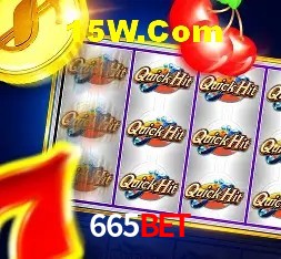 665Bet Slot - 320+ Caça-Níqueis Premium
