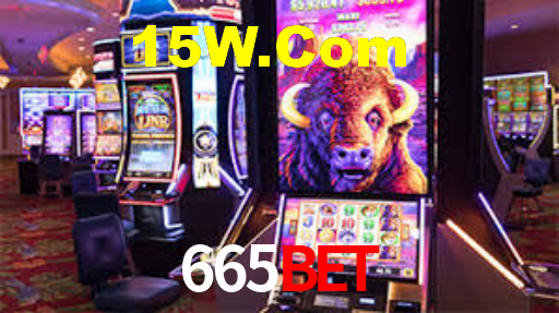 665Bet Casino Login
