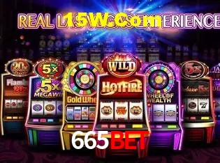 Sistemas de Segurança 665Bet