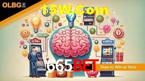Account Benefits 665Bet