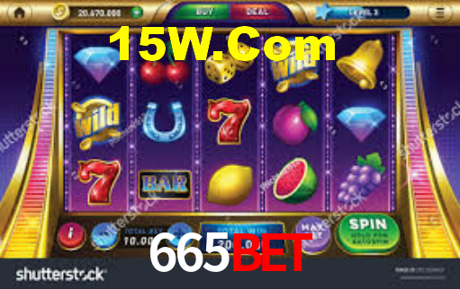665Bet - App Features