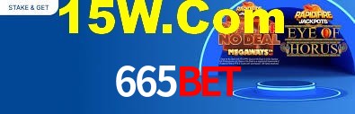 Live Casino 665Bet