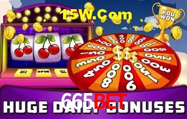 Promoção Relâmpago 665Bet