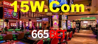 Tournaments 665Bet