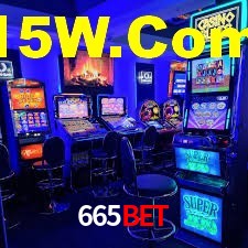 Programa VIP 665Bet