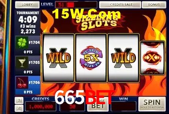 665Bet Brasília - Leaderboards