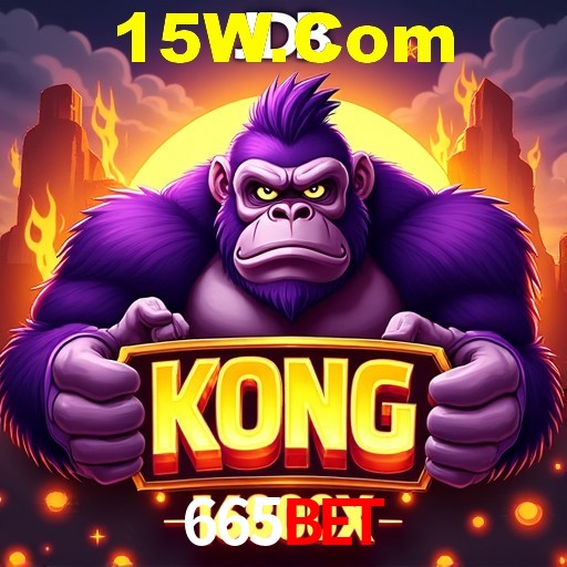 cassino 665Bet