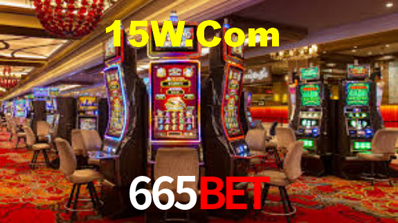 665Bet - App Performance