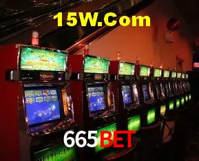 Especiais de Fim de Semana 665Bet