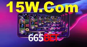 Slot Games 665Bet