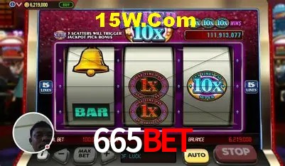 665Bet Rio de Janeiro - Slot Strategy