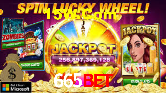 665Bet Casino Login