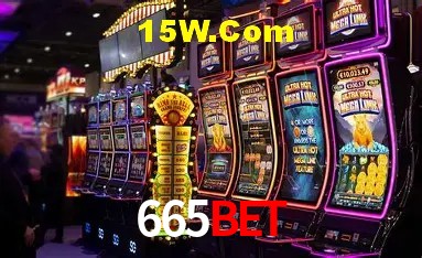 665Bet São Paulo - Jogo Providers