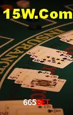 665Bet Brasília - Betting Features