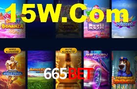 Welcome Bonus 665Bet