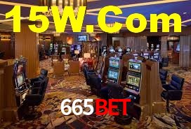 Statistics 665Bet