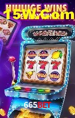 665Bet Brasília - Bonus Features
