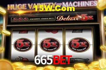 665Bet - Winners Celebration