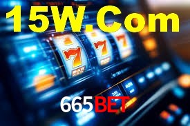 Games Directory 665Bet