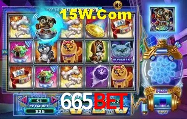 665Bet Salvador - Strategy