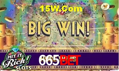 665Bet São Paulo - Top Slots