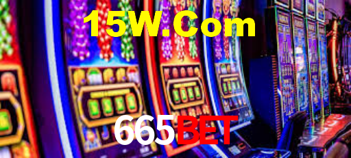665Bet Com Login