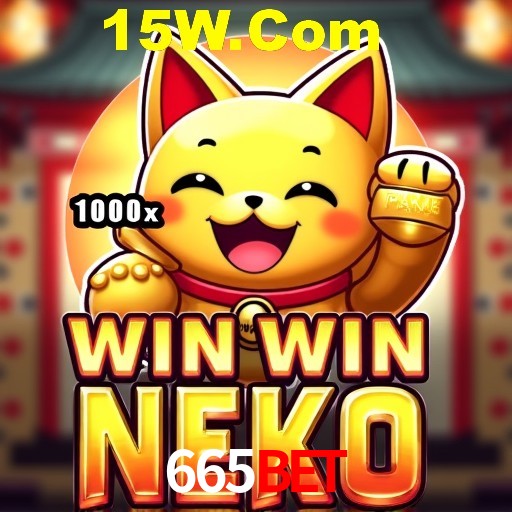 Descubra o Mundo do Cassino Online com 665Bet