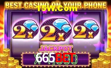 Login Seguro 665Bet