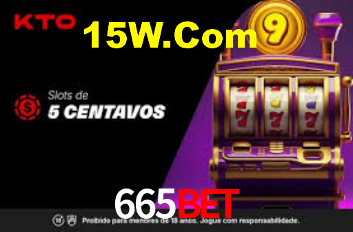 665Bet Casino Login