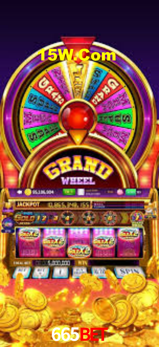 665Bet App Interface