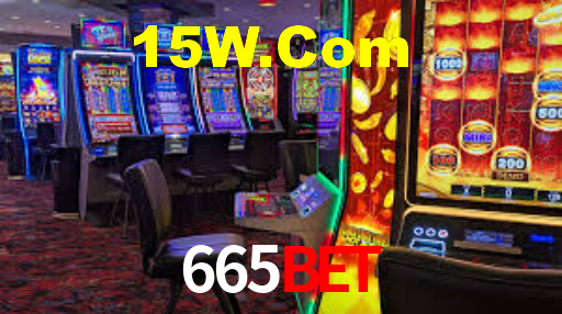 Premium Interface 665Bet
